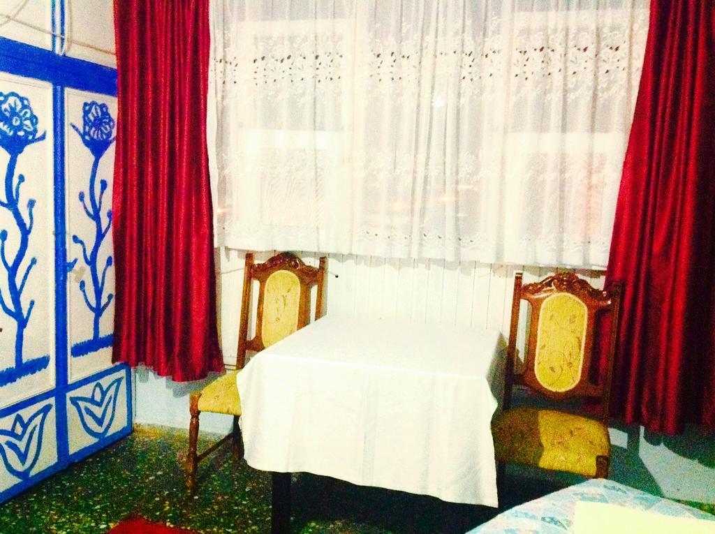 Gasthuis Yeni Umut